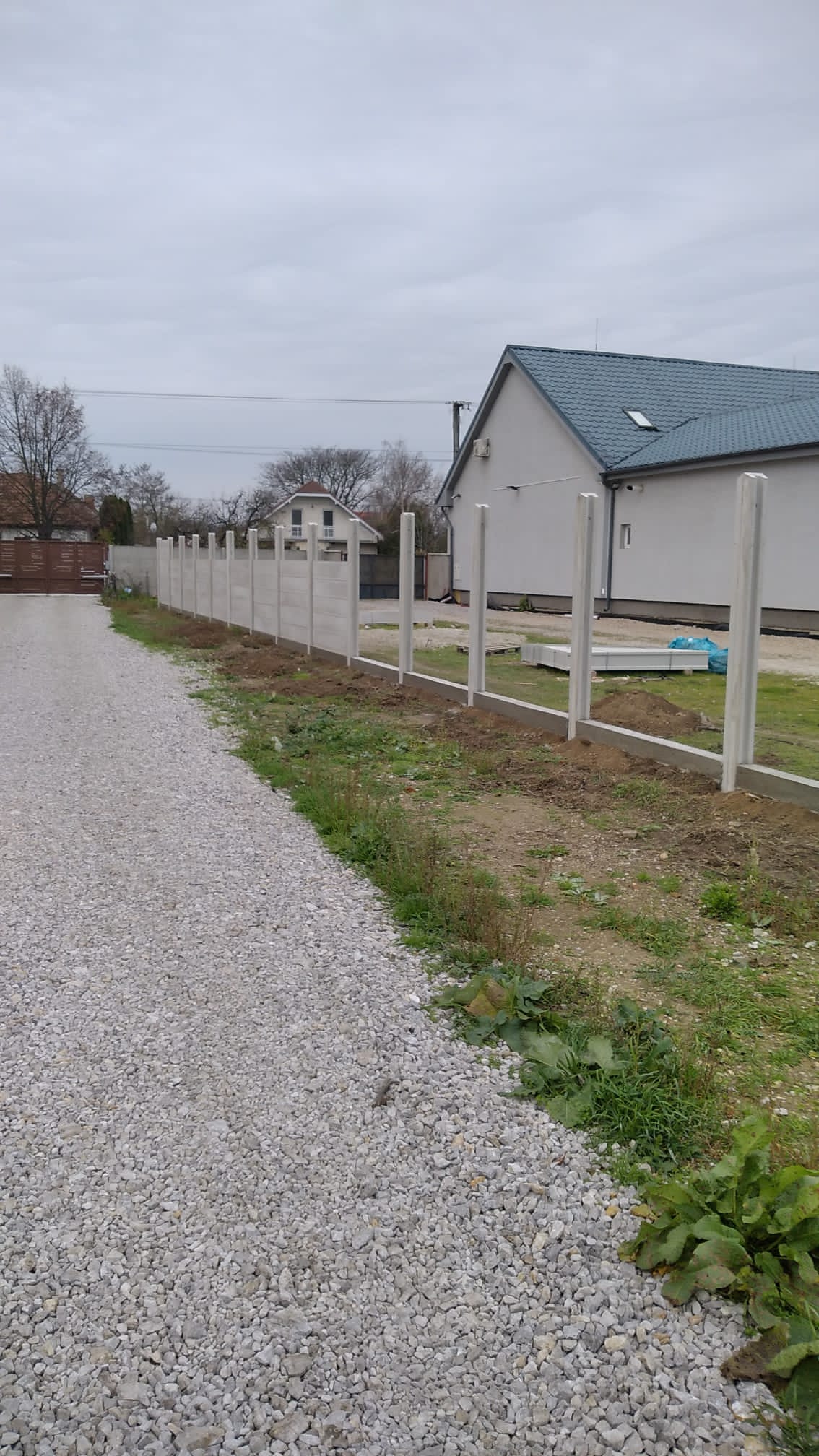 Jednoúrovňová galéria 541