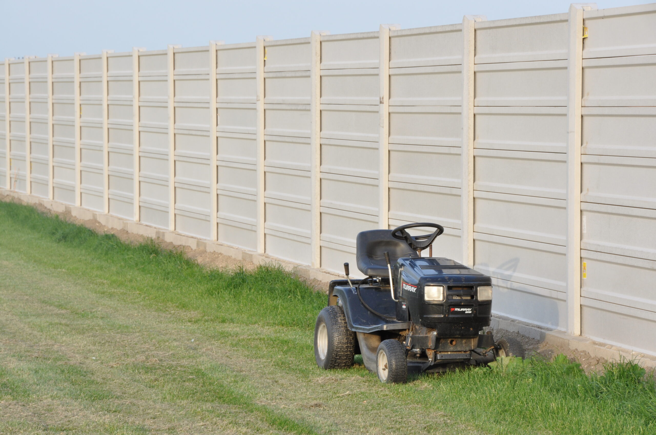 Jednoúrovňová galéria 525