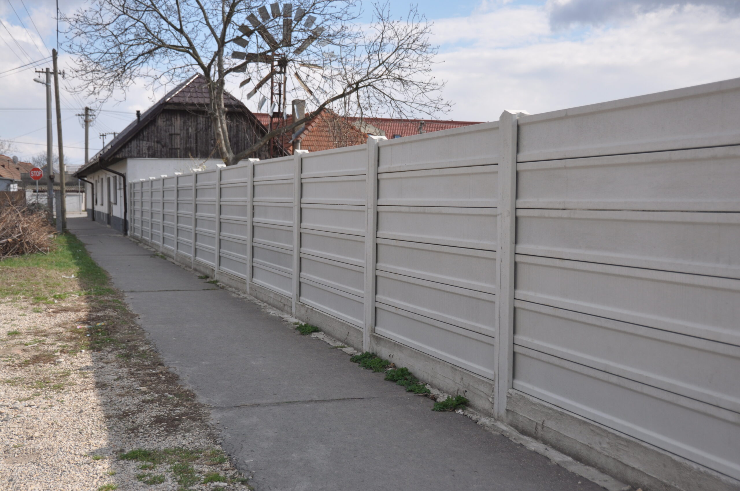 Jednoúrovňová galéria 515