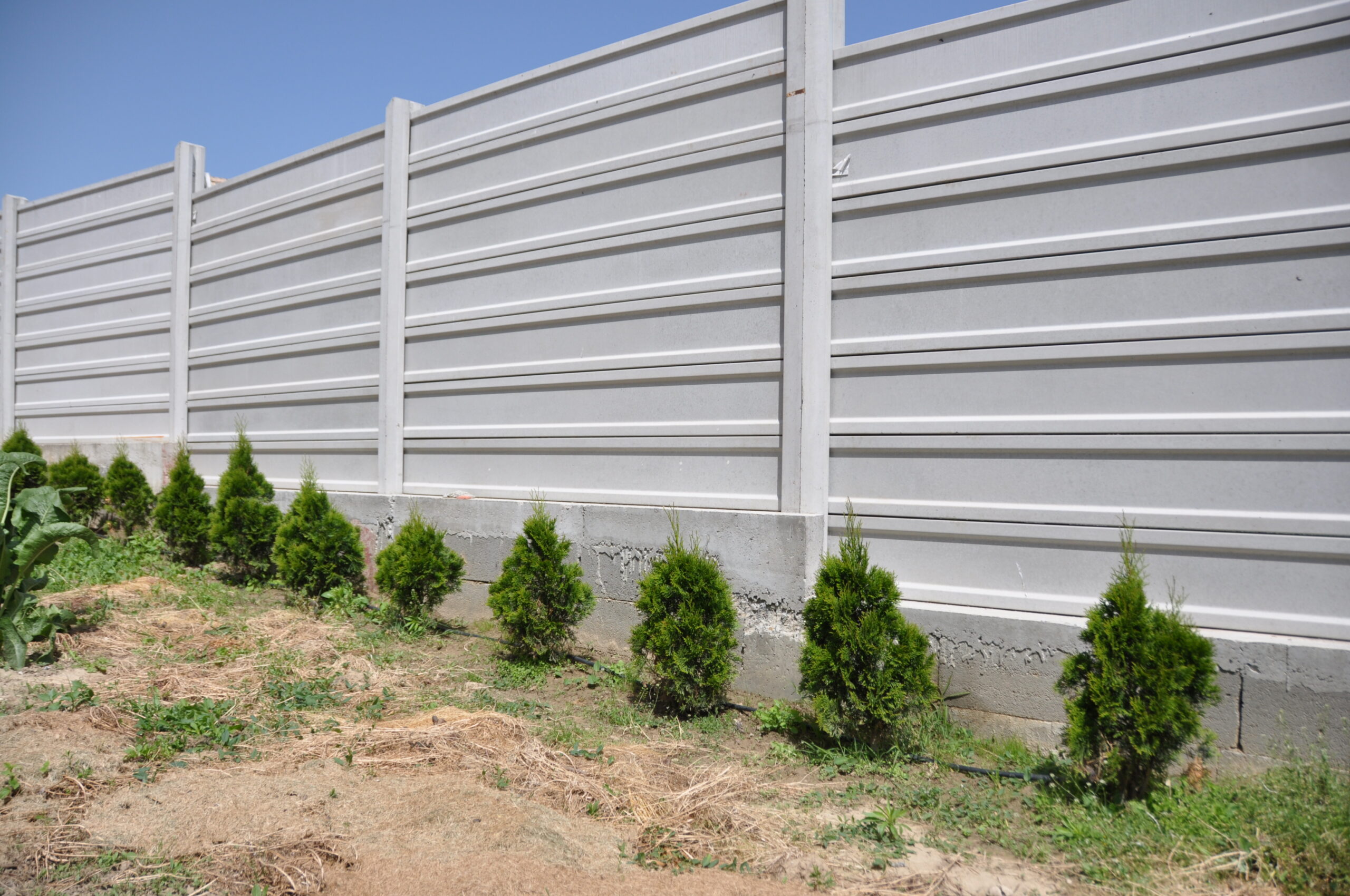 Jednoúrovňová galéria 505