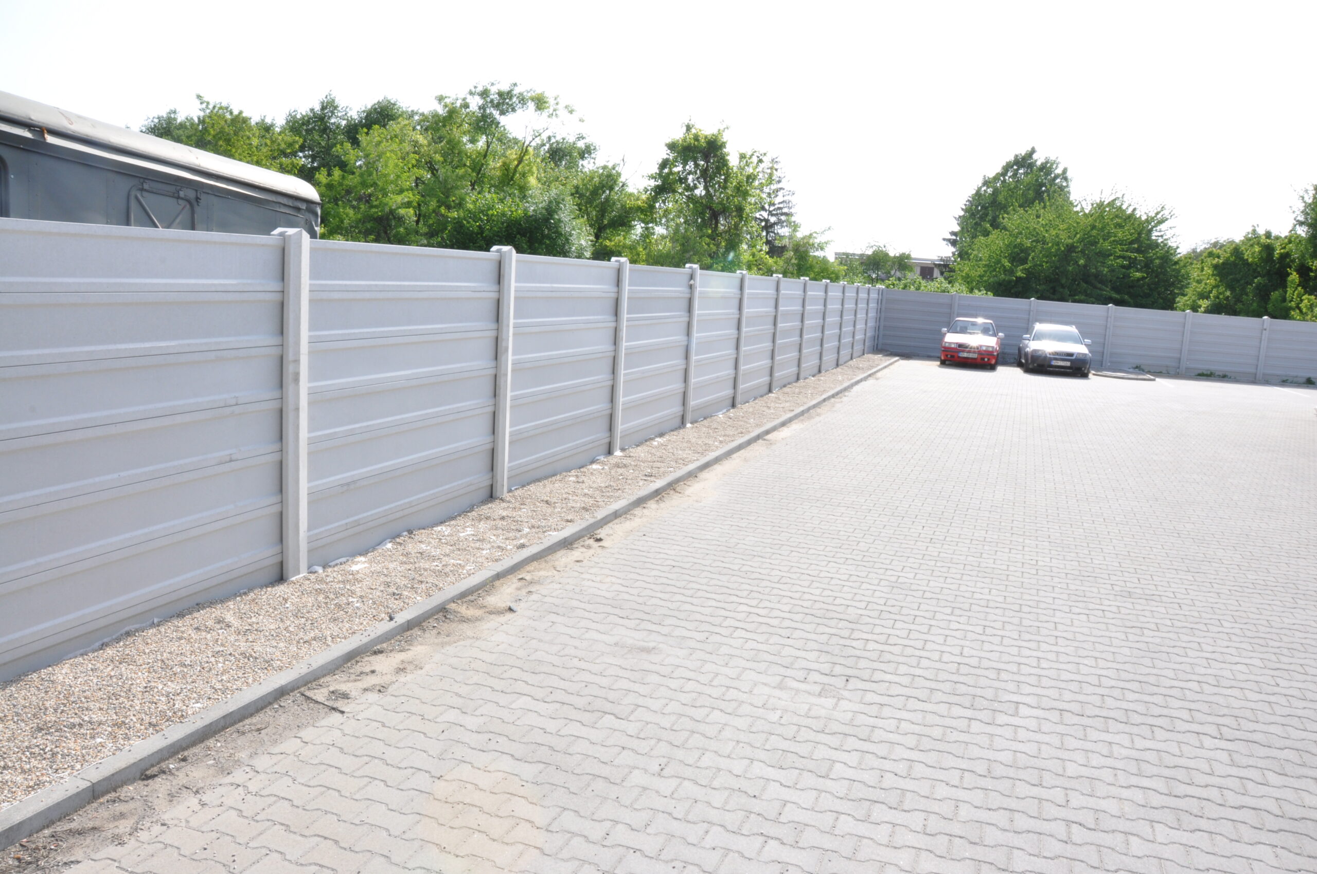 Jednoúrovňová galéria 503