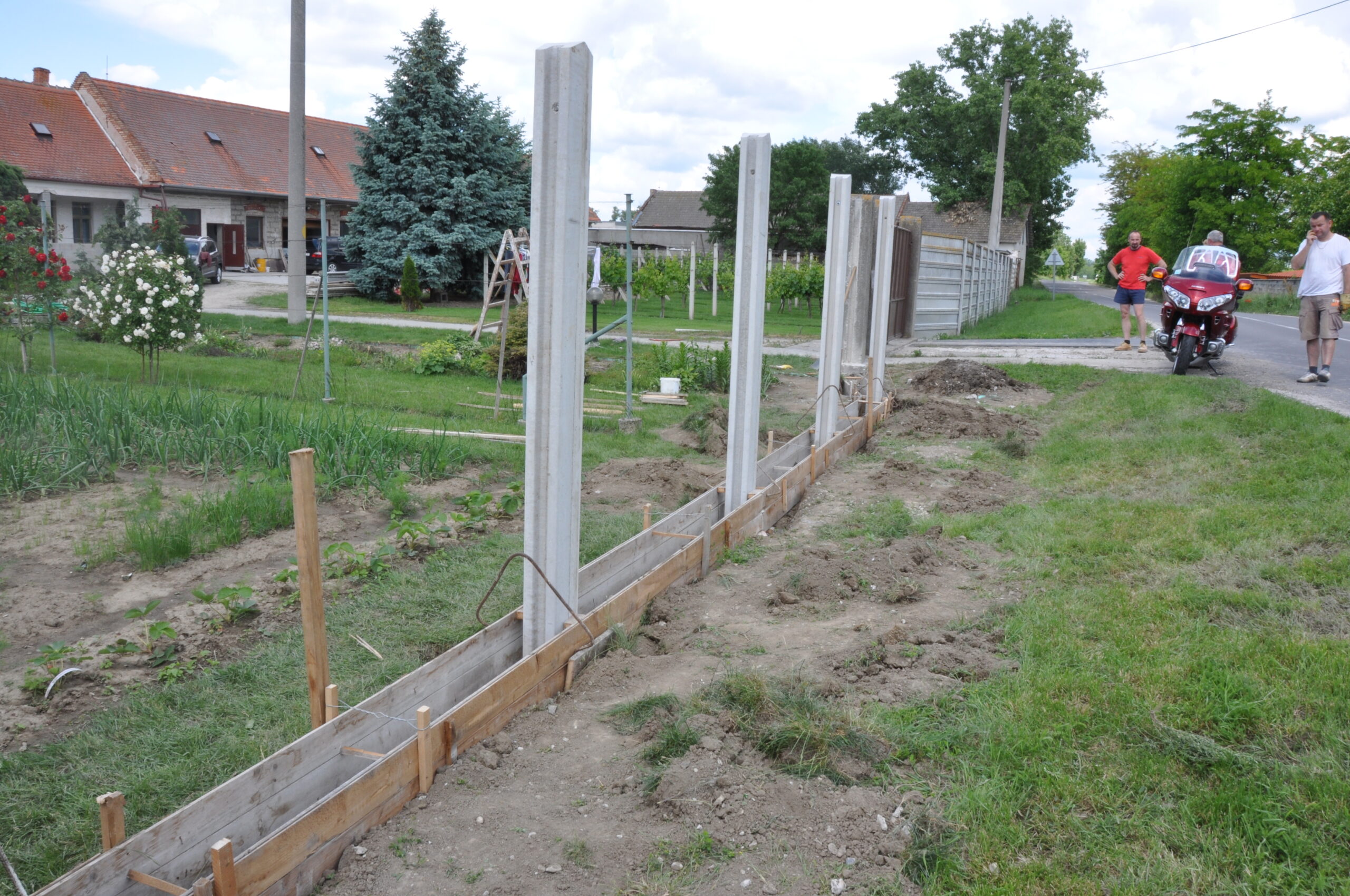 Jednoúrovňová galéria 501