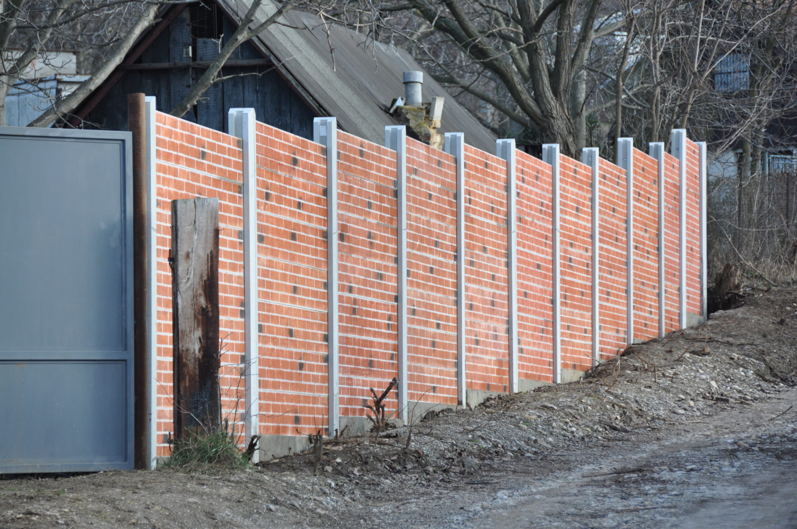 Jednoúrovňová galéria 499