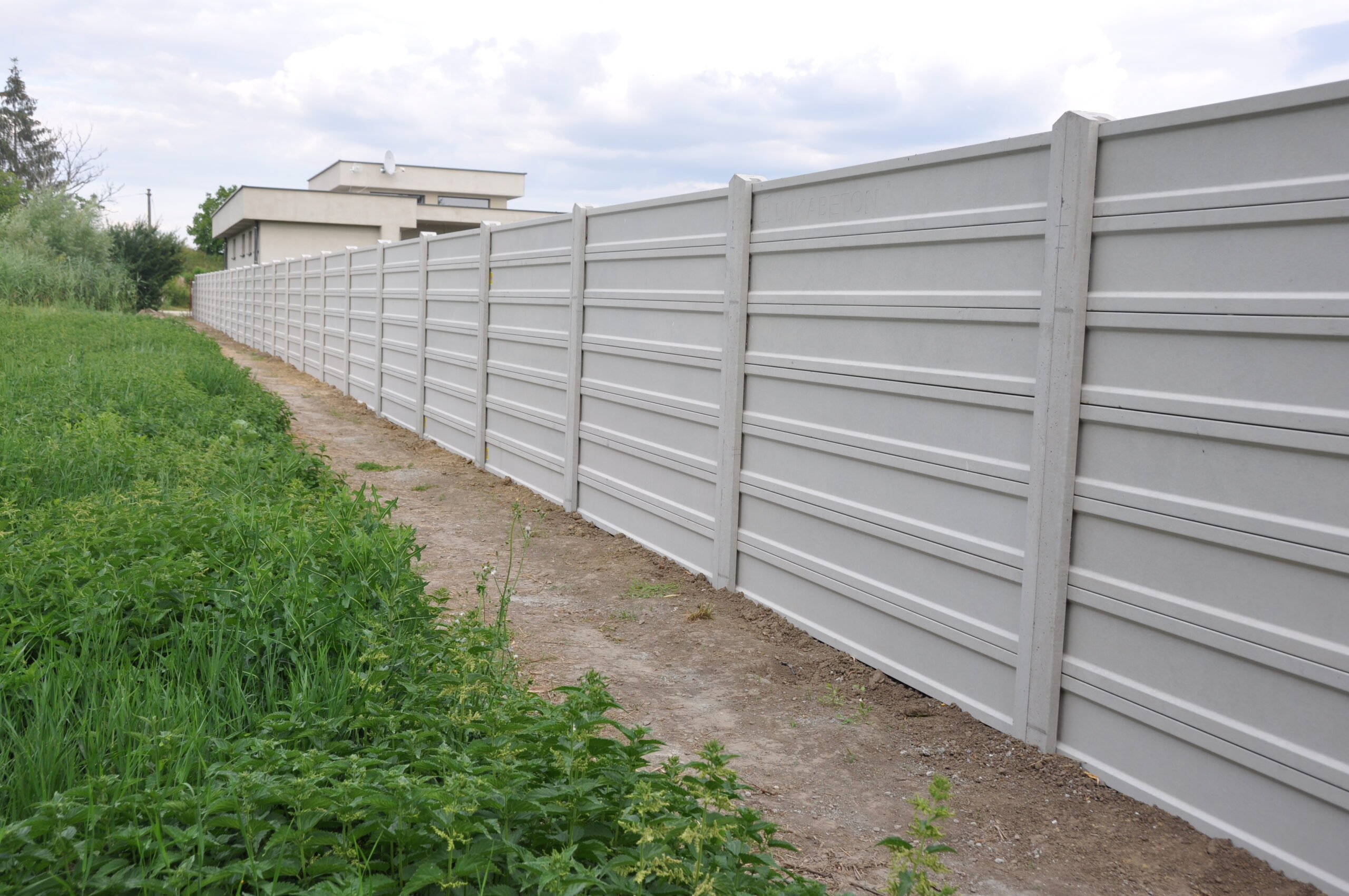 Jednoúrovňová galéria 493