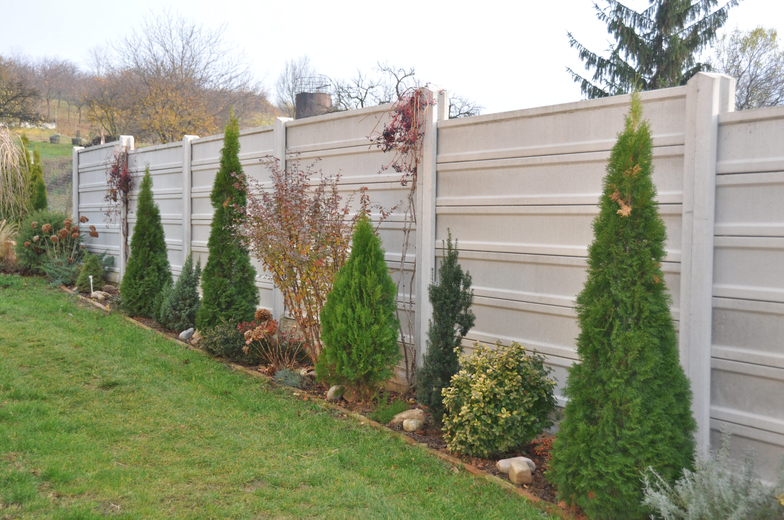 Jednoúrovňová galéria 485