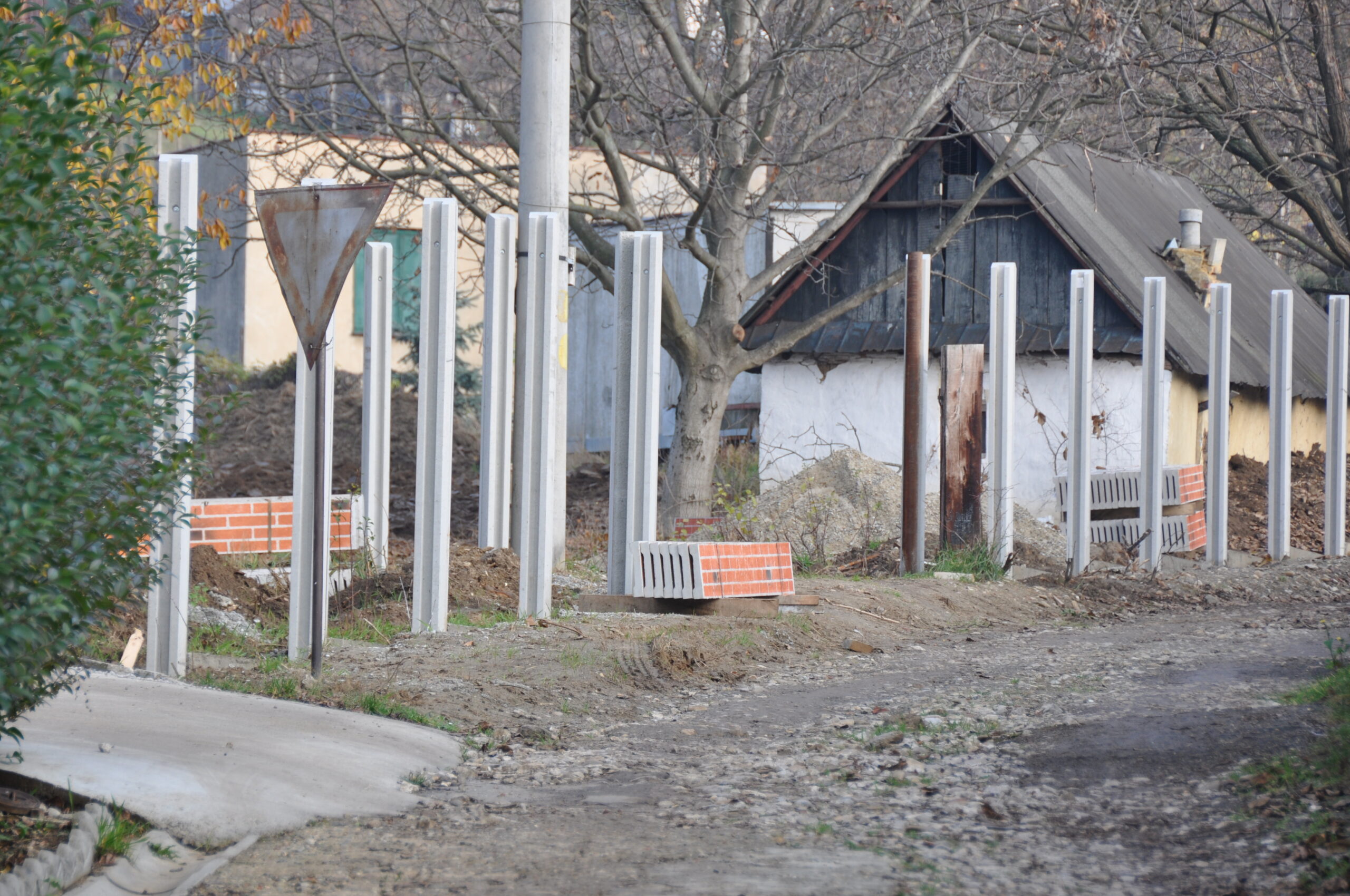 Jednoúrovňová galéria 473