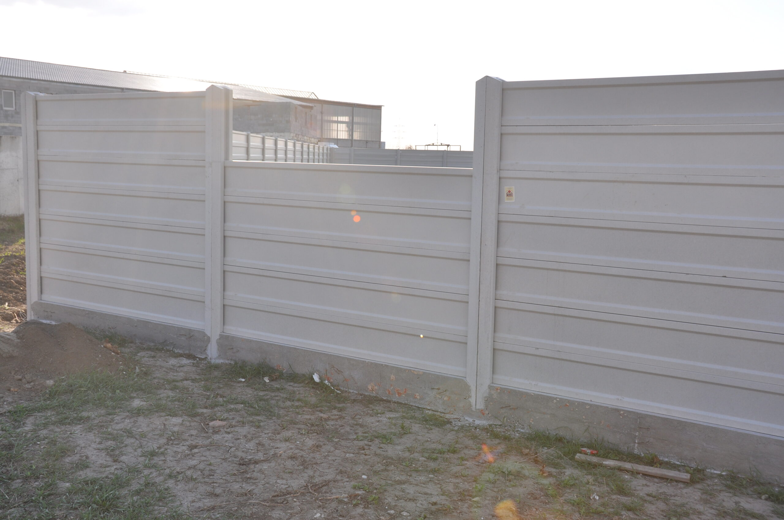 Jednoúrovňová galéria 461