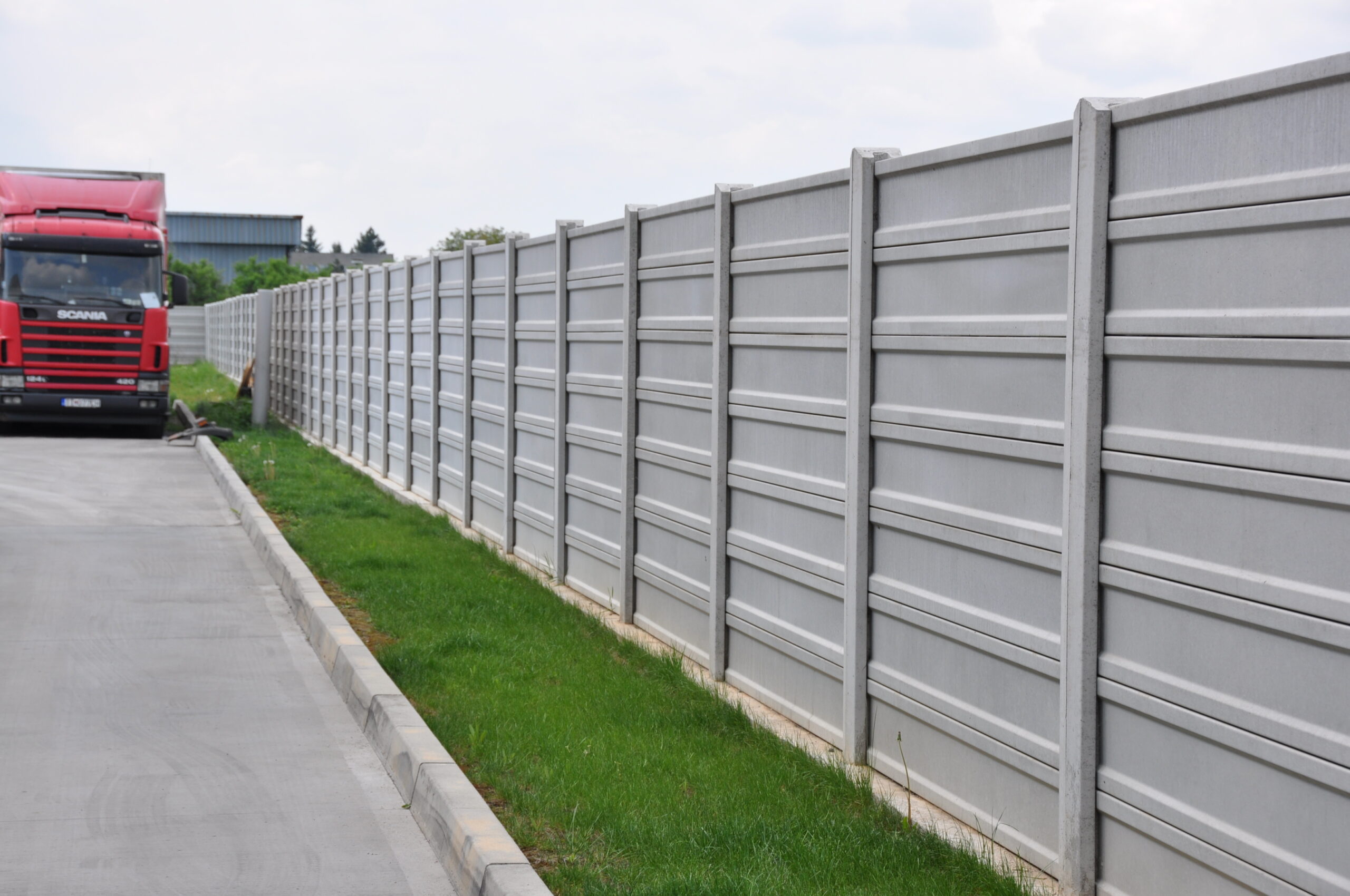 Jednoúrovňová galéria 455