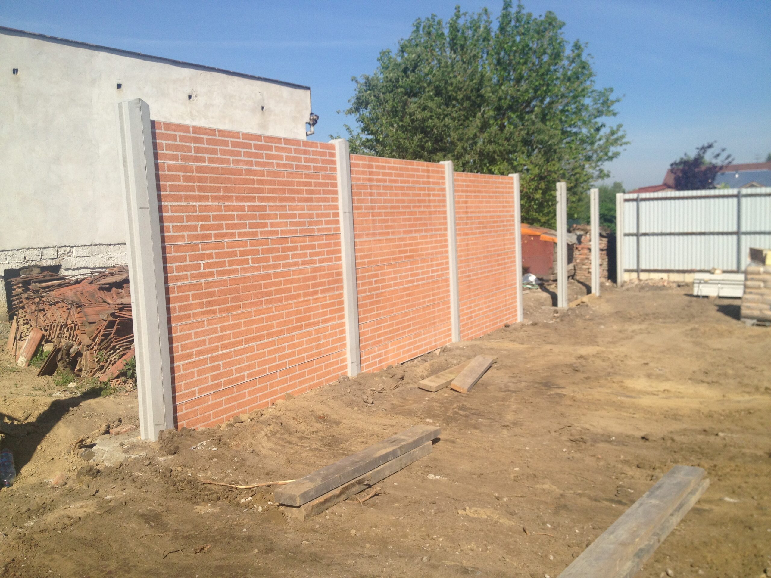 Jednoúrovňová galéria 447