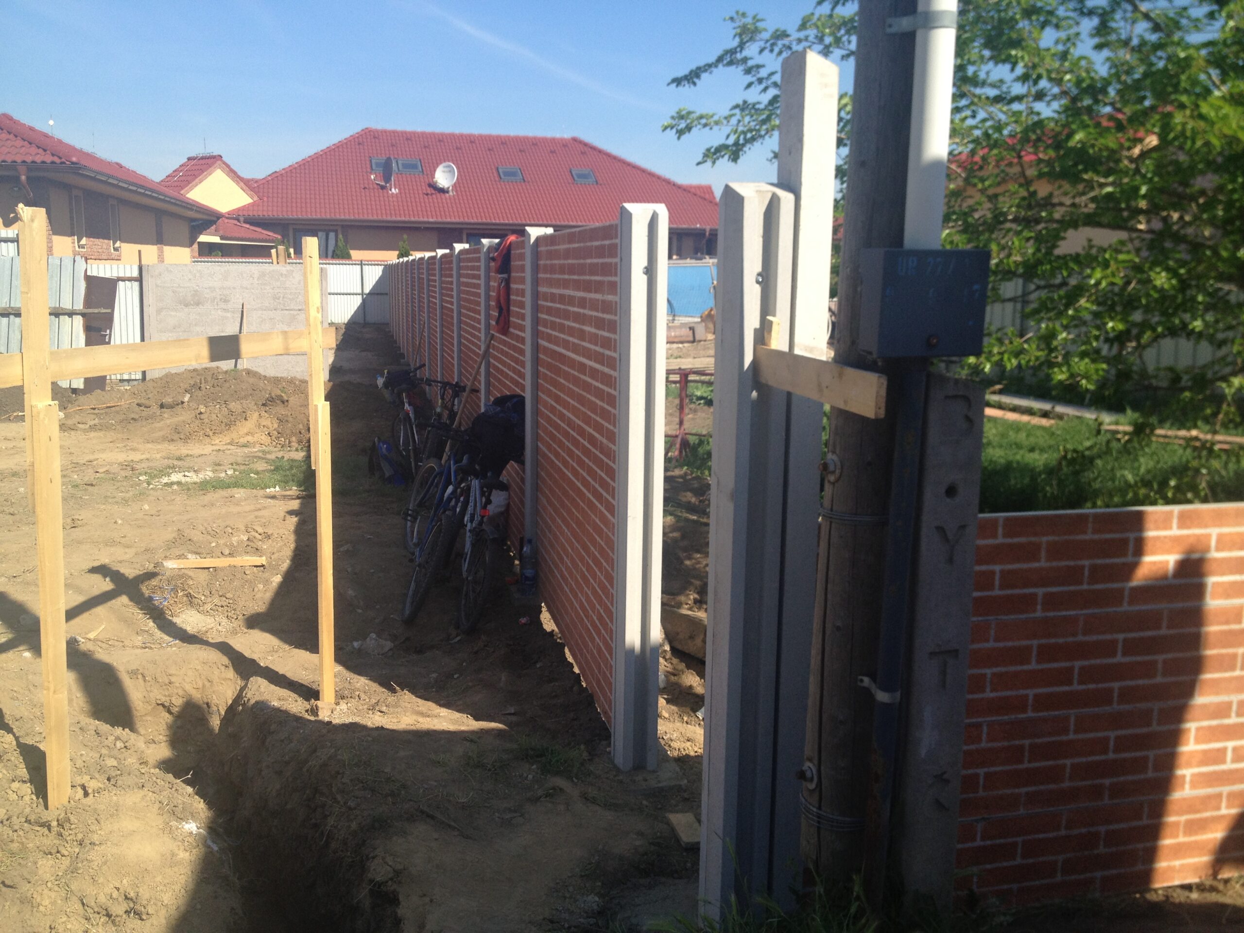 Jednoúrovňová galéria 445