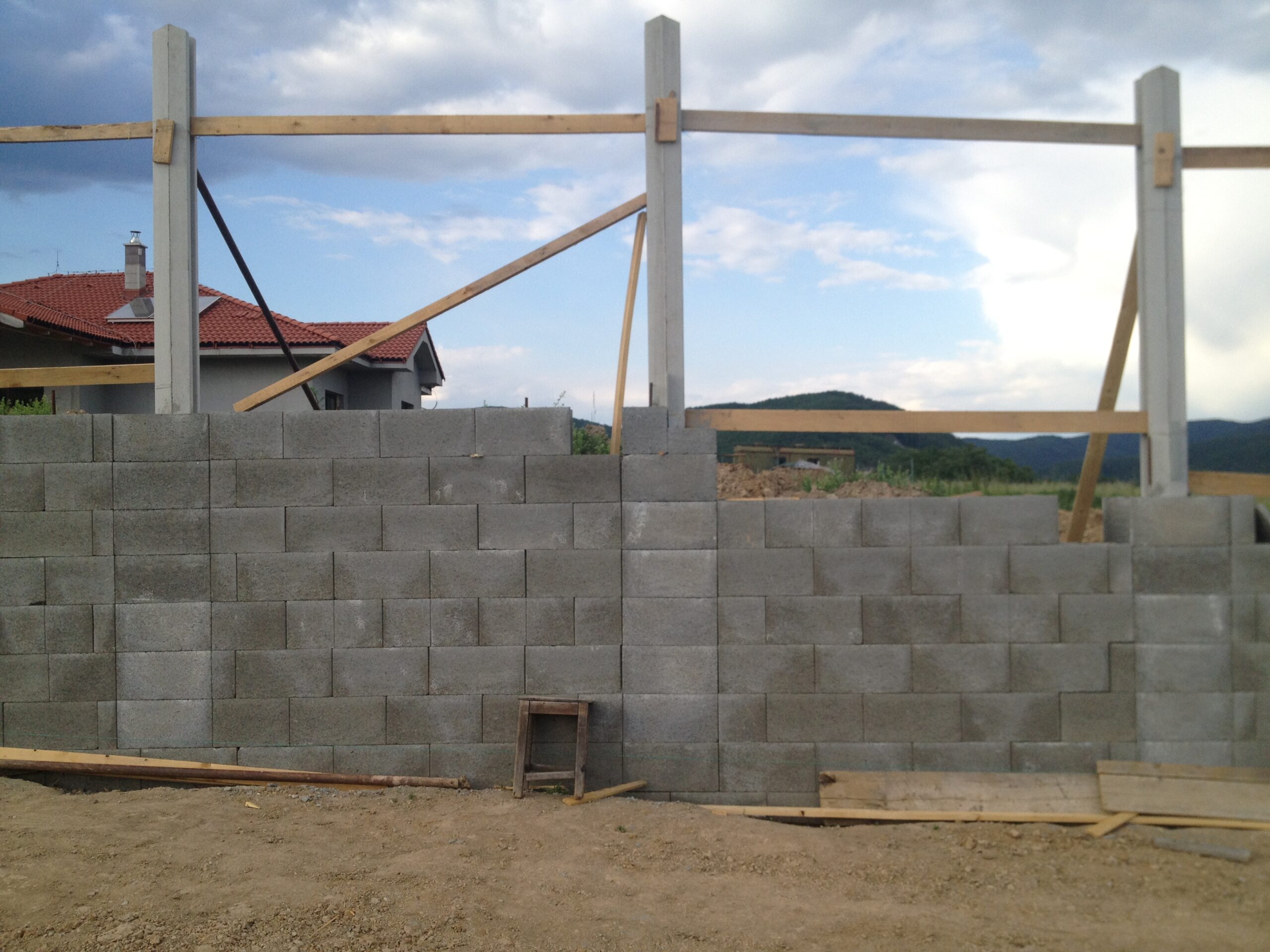 Jednoúrovňová galéria 443