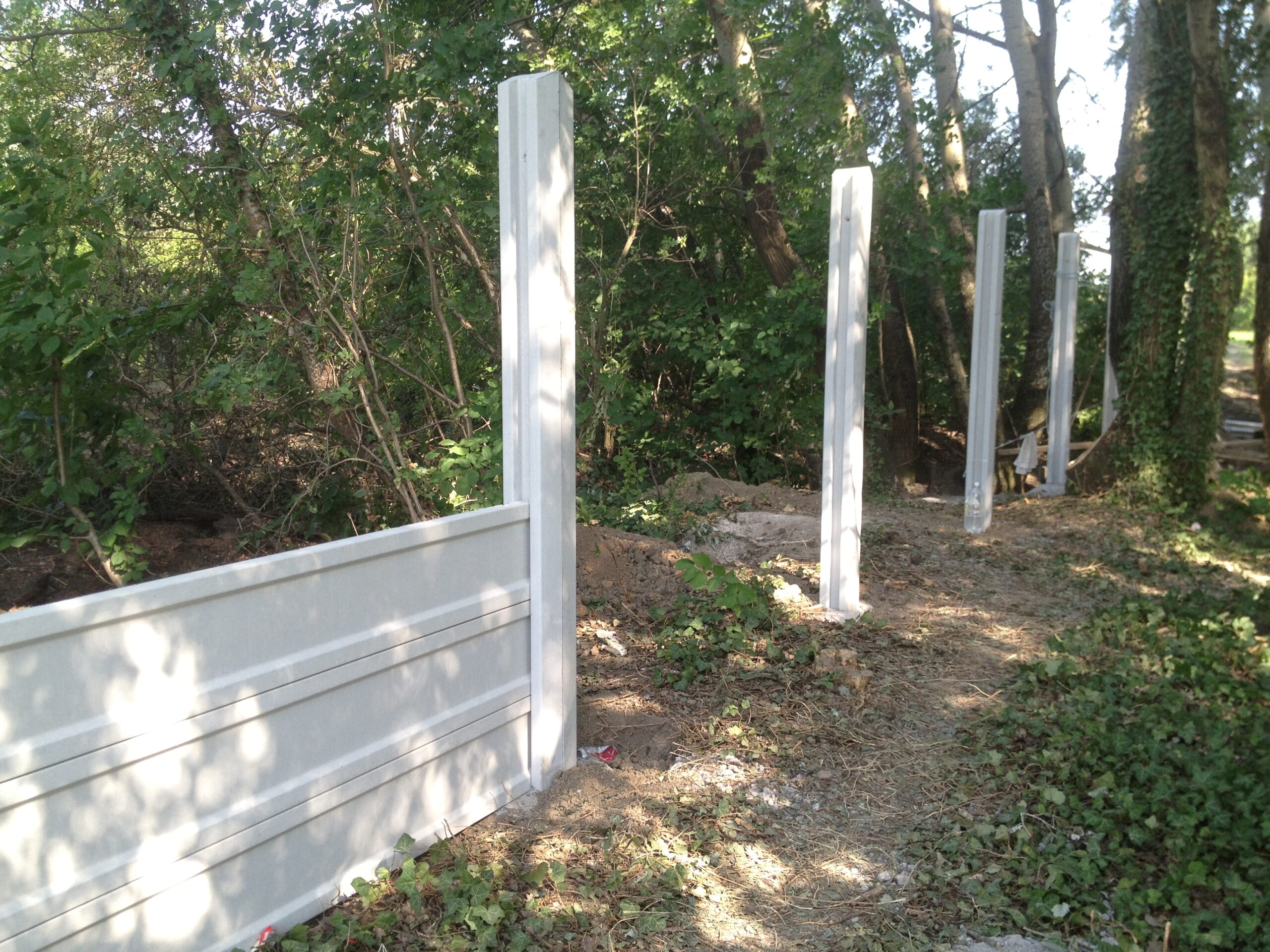 Jednoúrovňová galéria 437