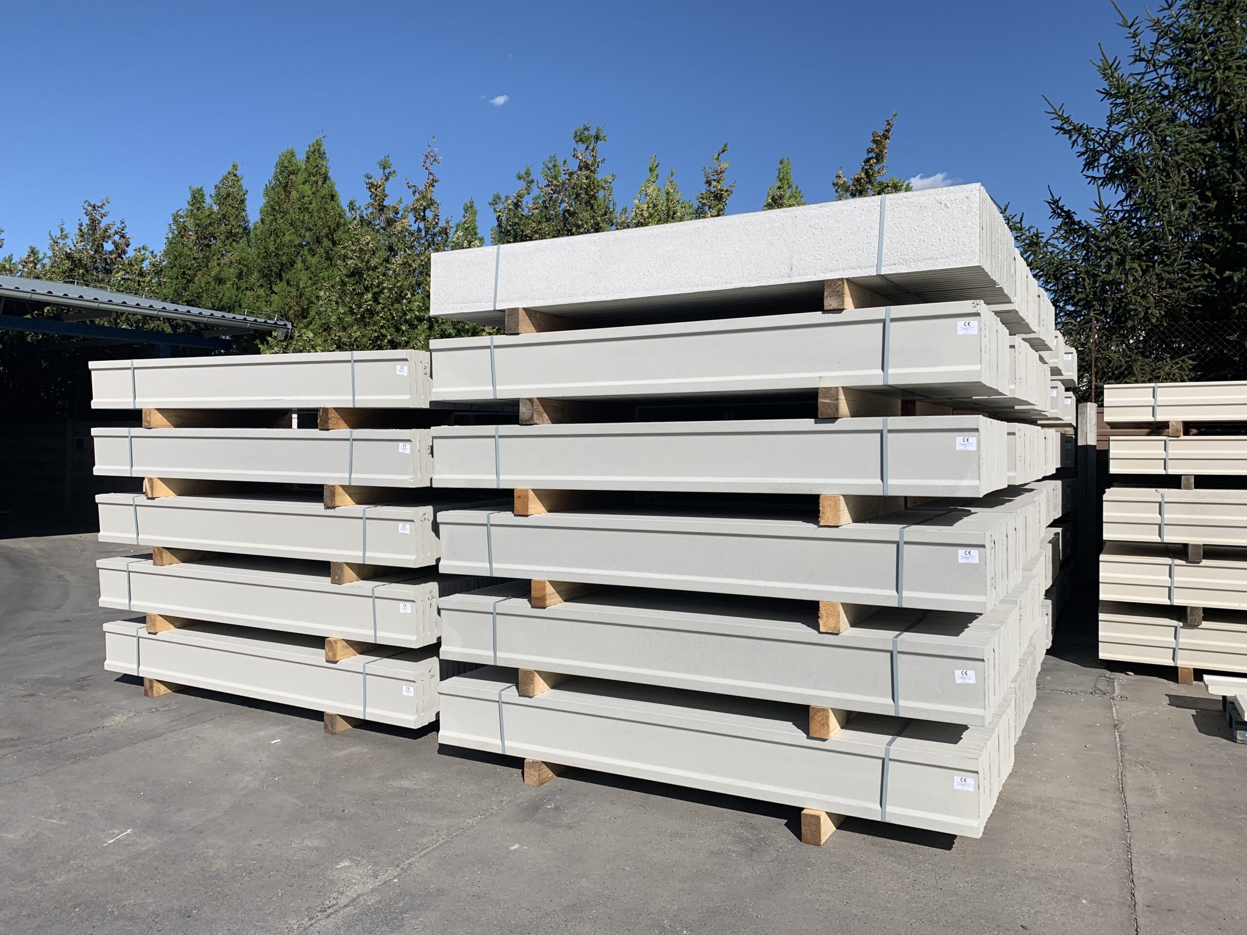 Jednoúrovňová galéria 431