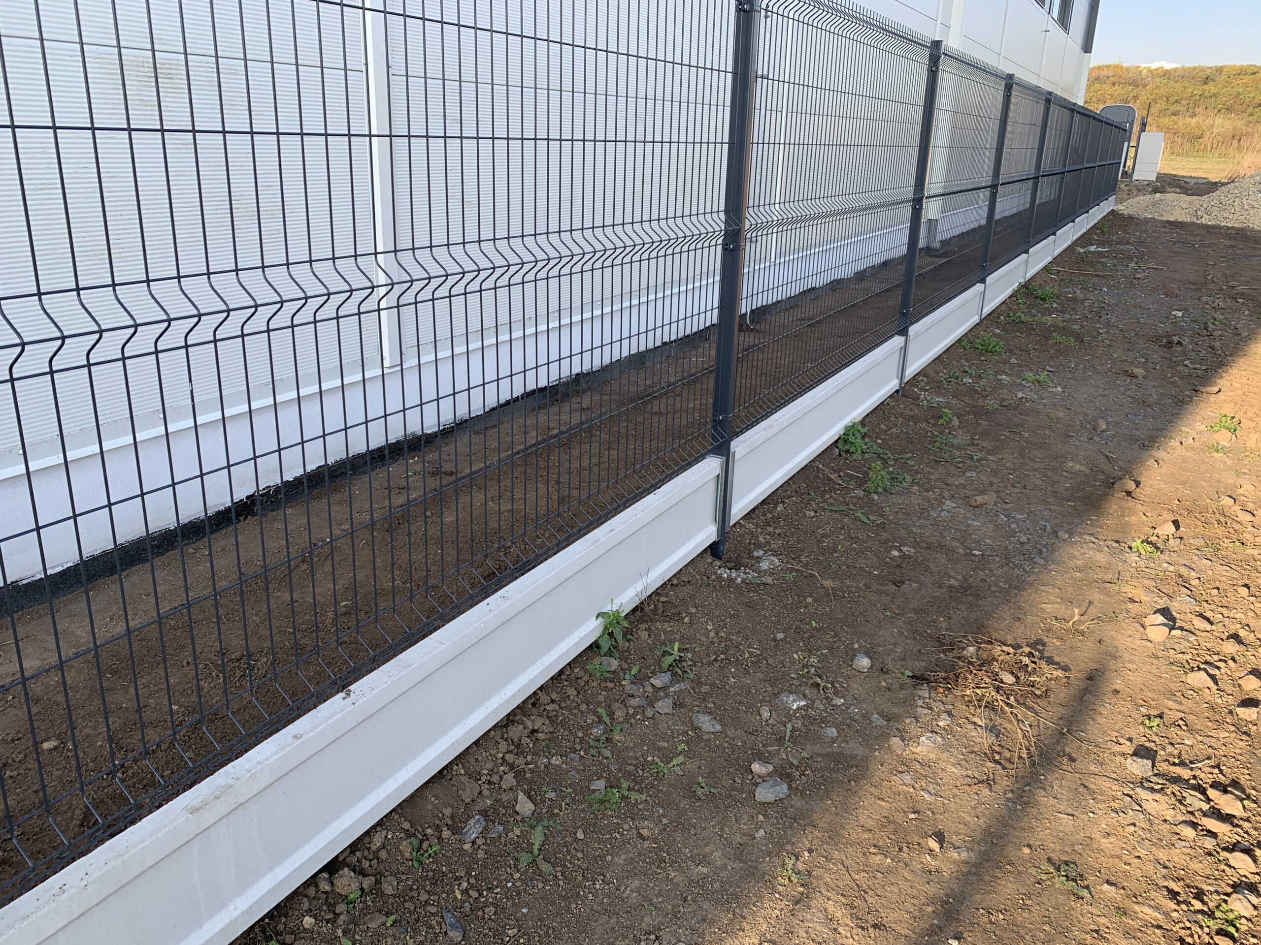 Jednoúrovňová galéria 421