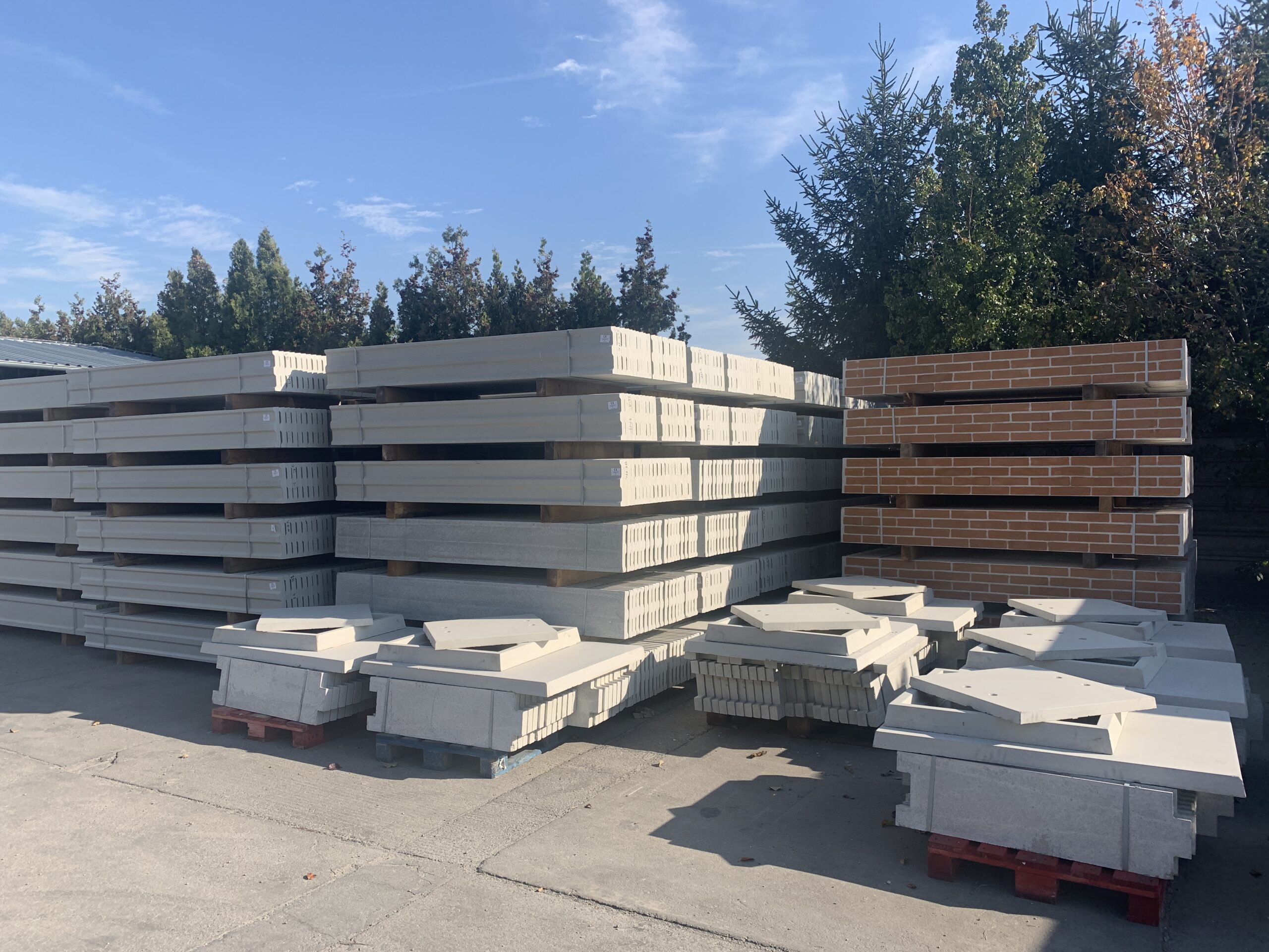 Jednoúrovňová galéria 417