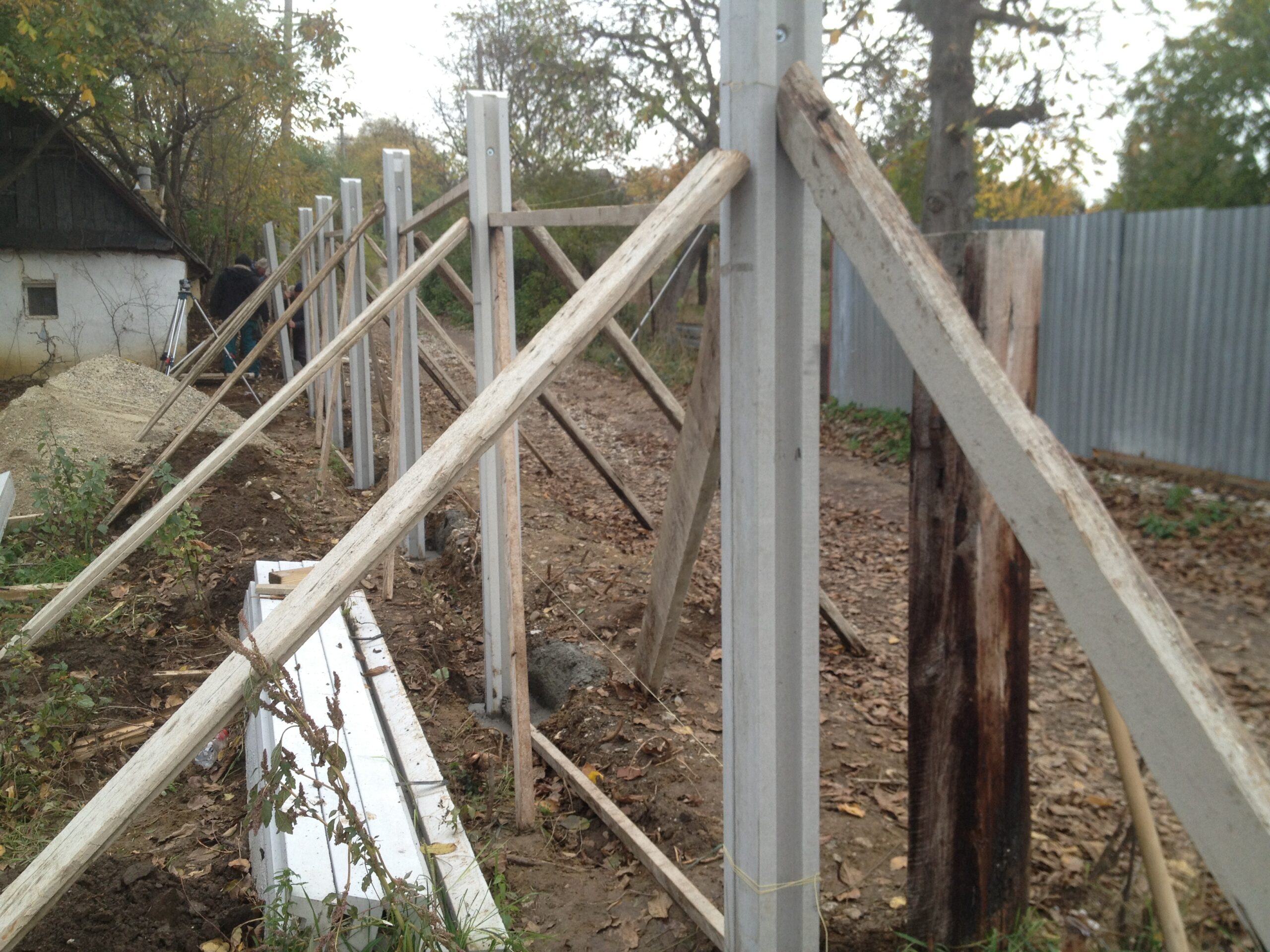 Jednoúrovňová galéria 415