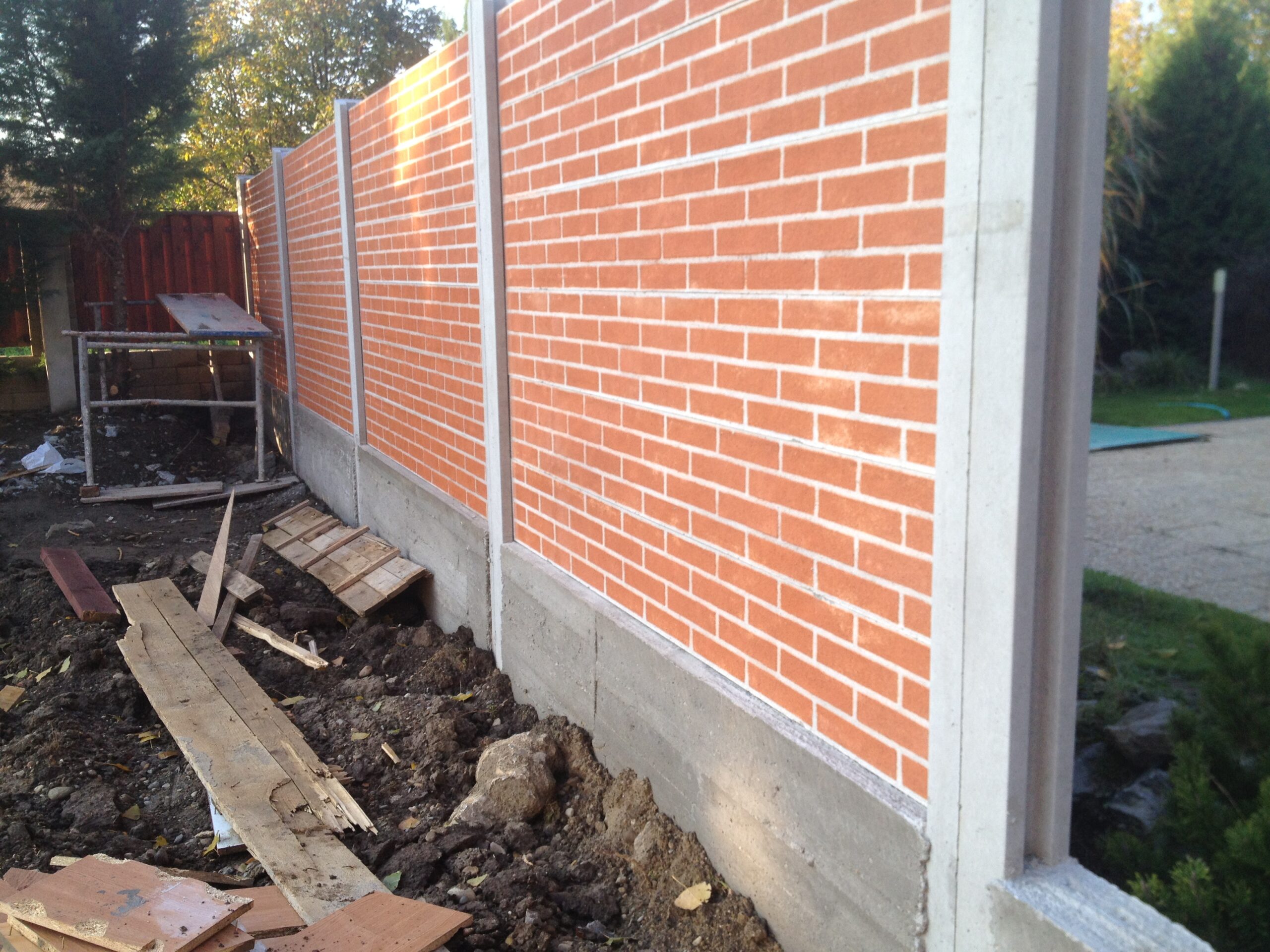 Jednoúrovňová galéria 407