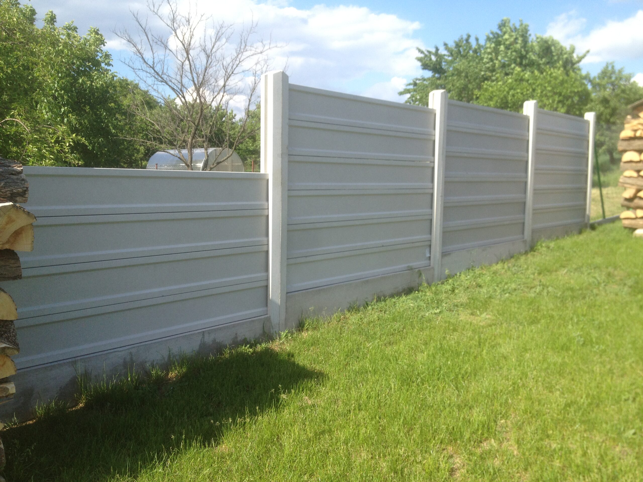 Jednoúrovňová galéria 403