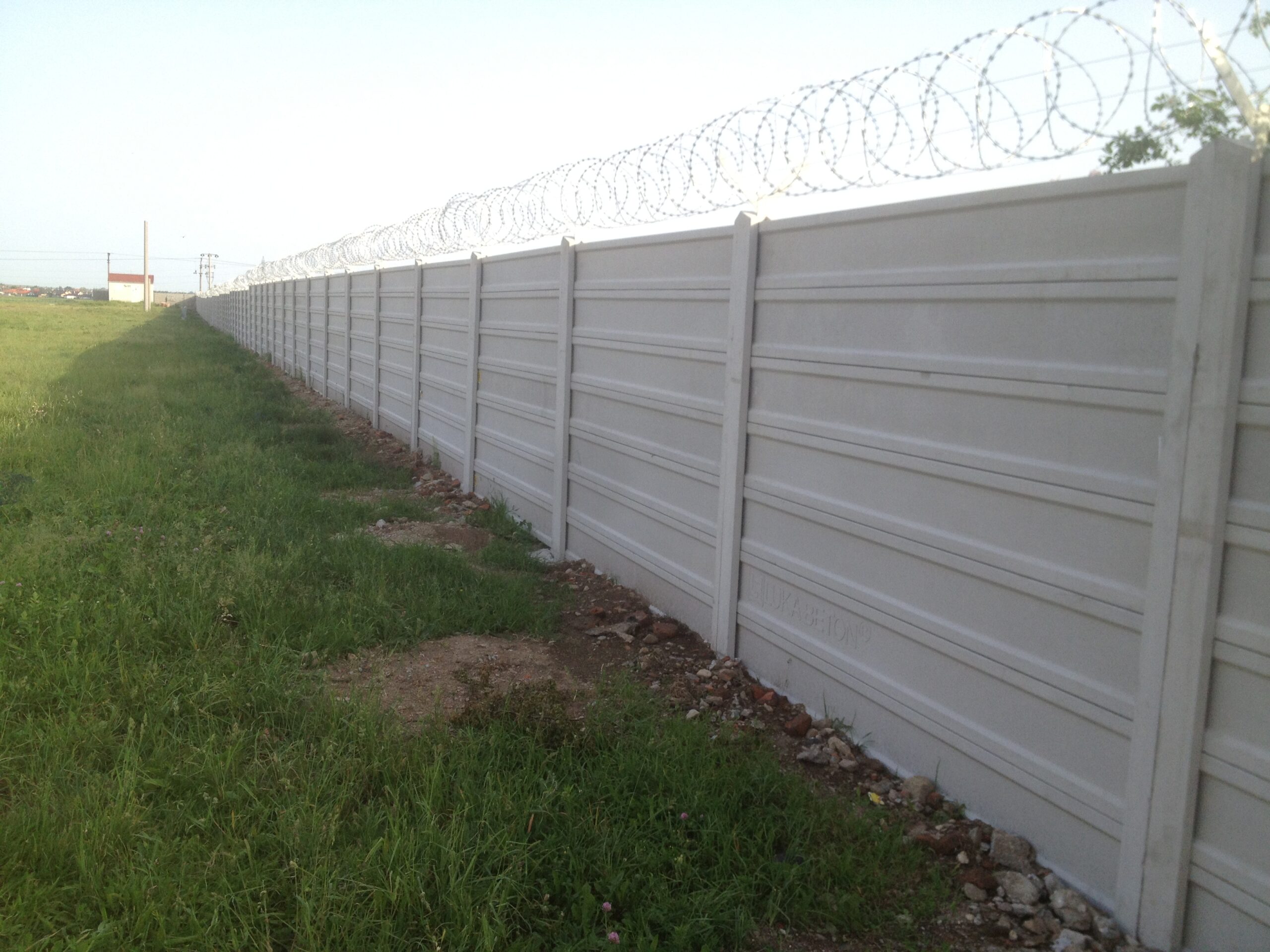 Jednoúrovňová galéria 401