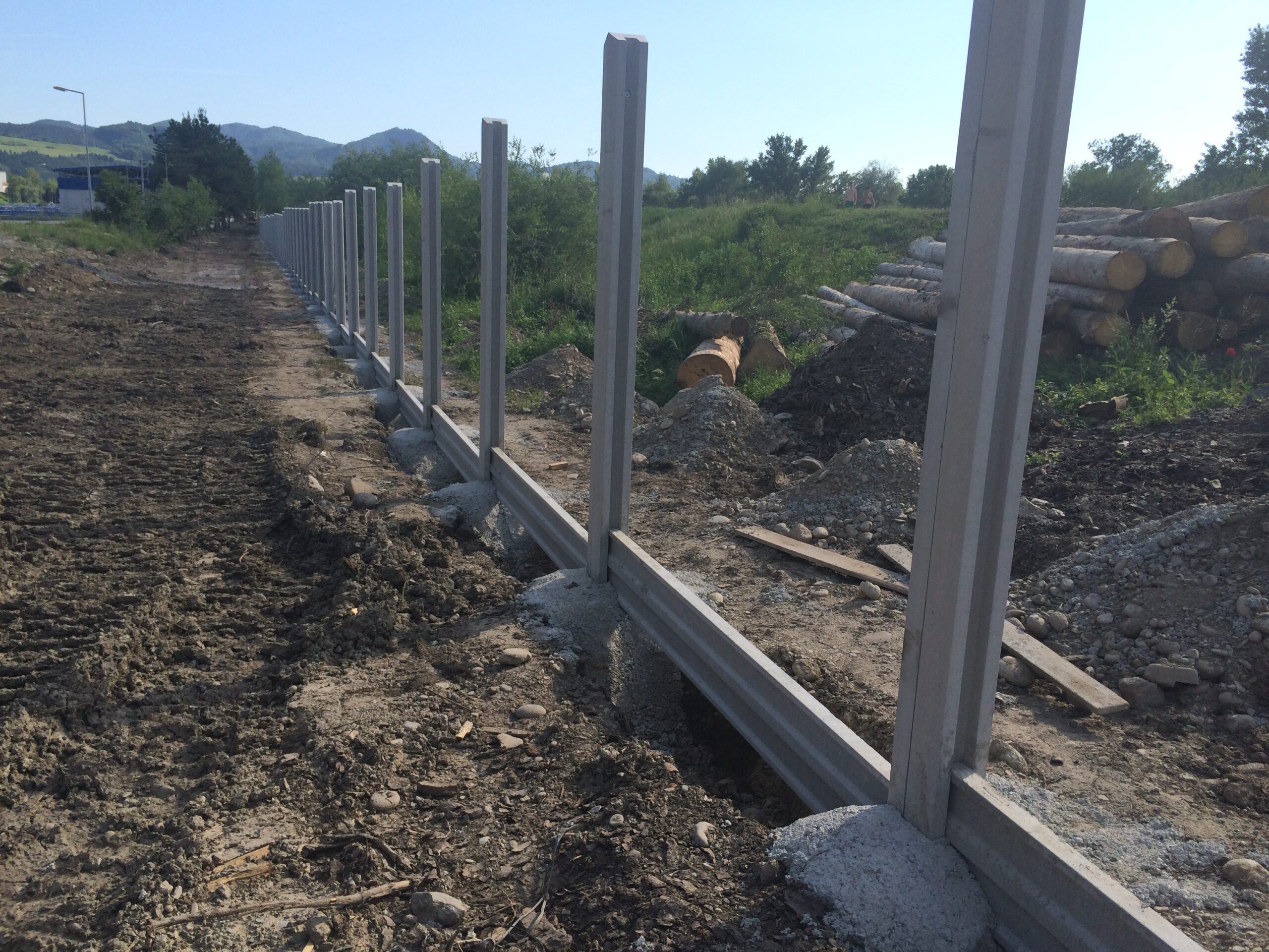 Jednoúrovňová galéria 391