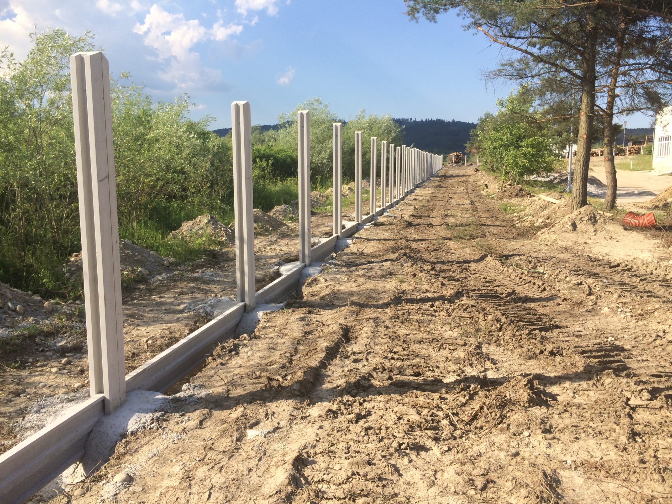 Jednoúrovňová galéria 389