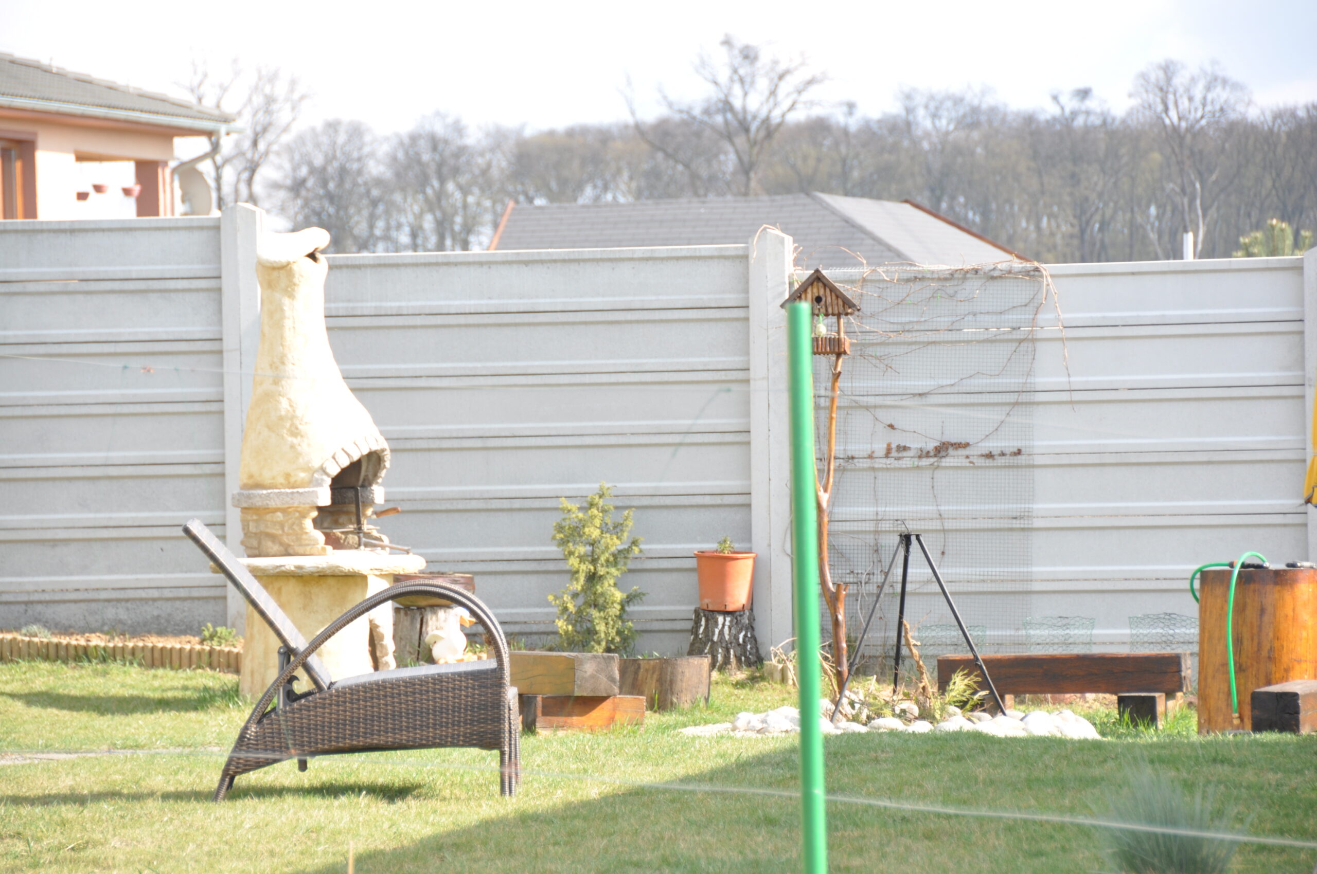 Jednoúrovňová galéria 343