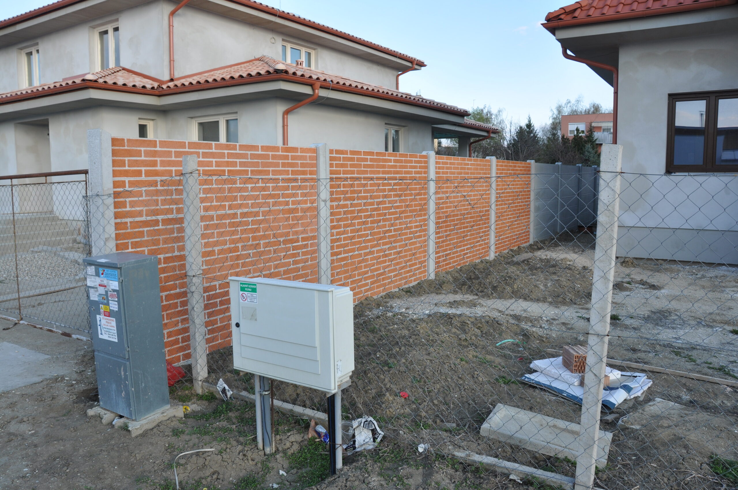 Jednoúrovňová galéria 334