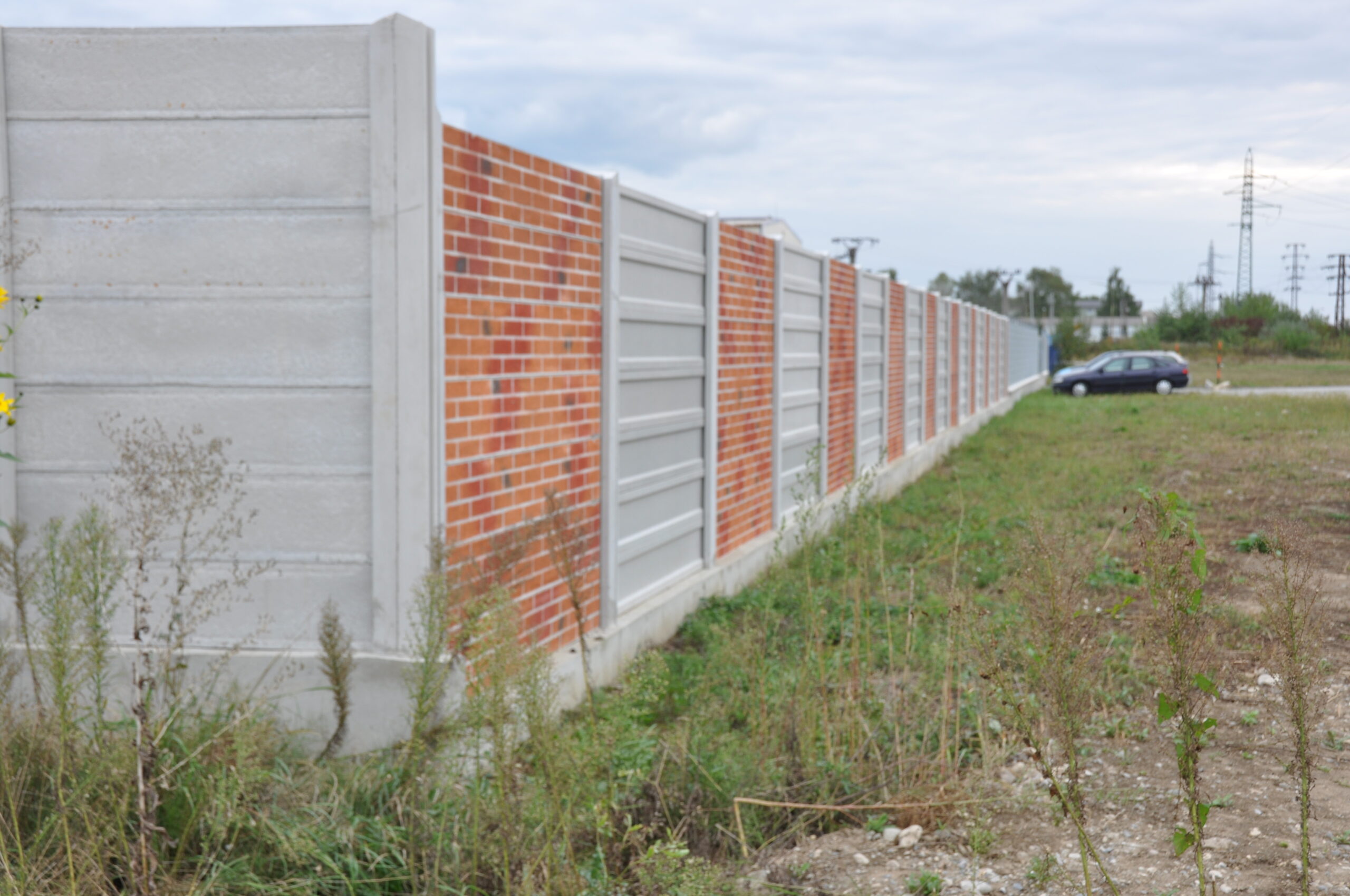 Jednoúrovňová galéria 332