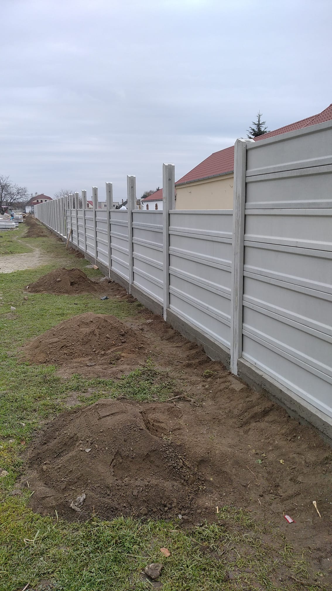 Jednoúrovňová galéria 330