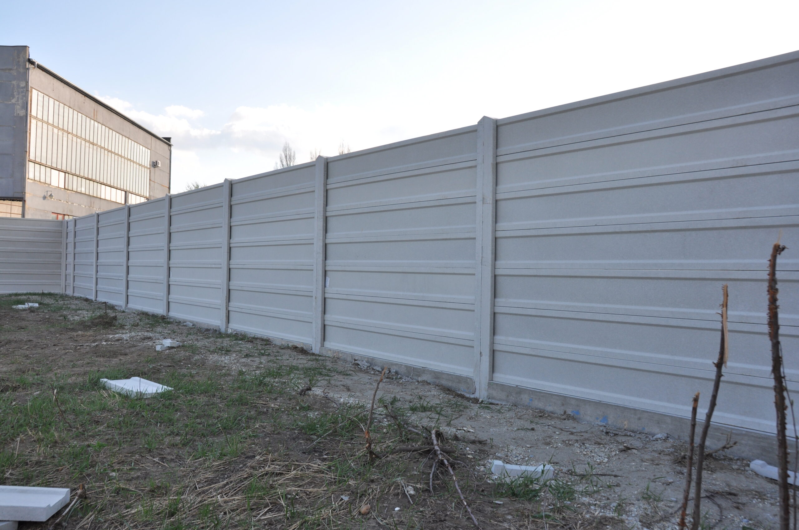 Jednoúrovňová galéria 324