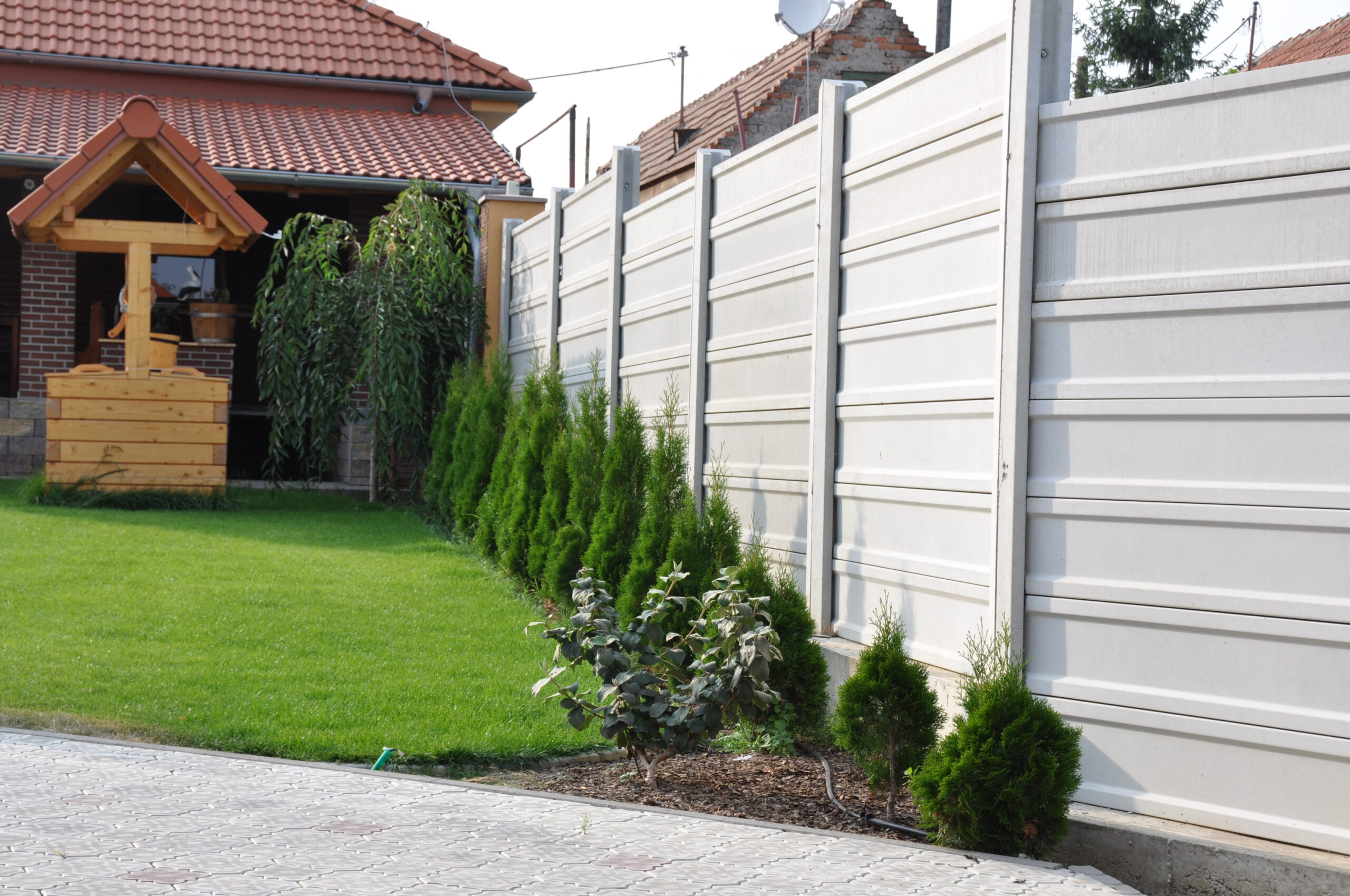 Jednoúrovňová galéria 326