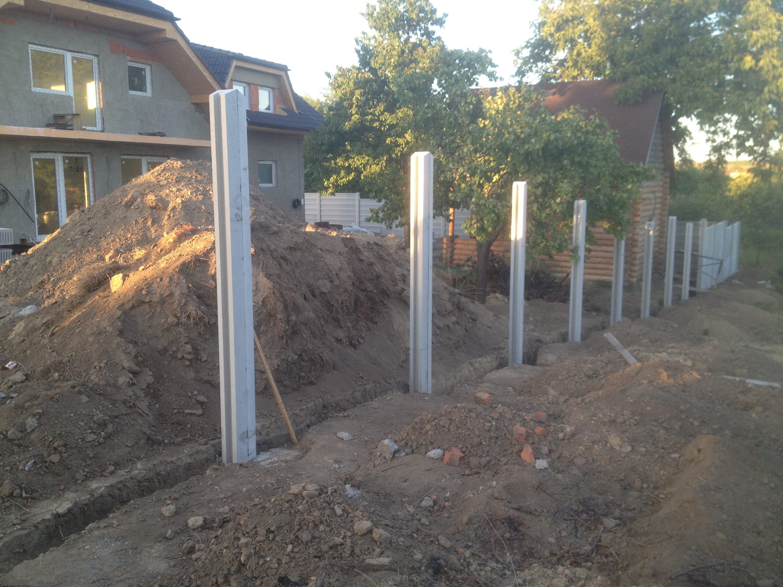 Jednoúrovňová galéria 307