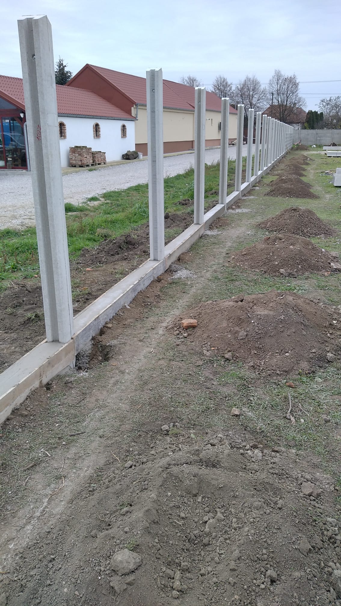 Jednoúrovňová galéria 509