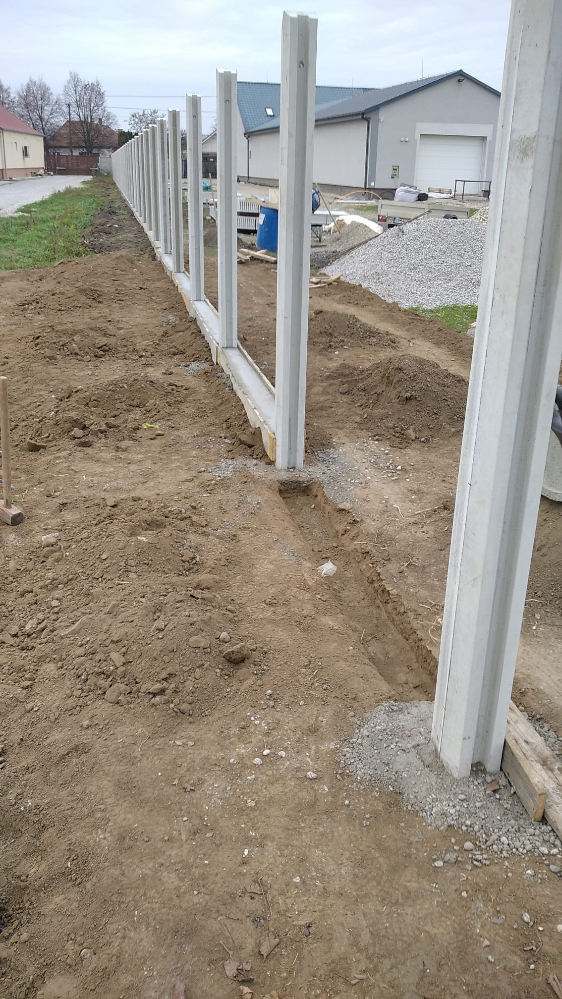 Jednoúrovňová galéria 451