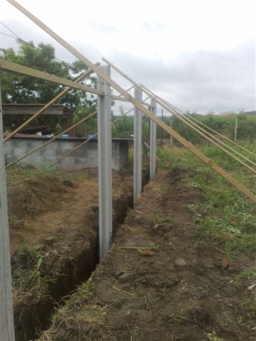 Jednoúrovňová galéria 295