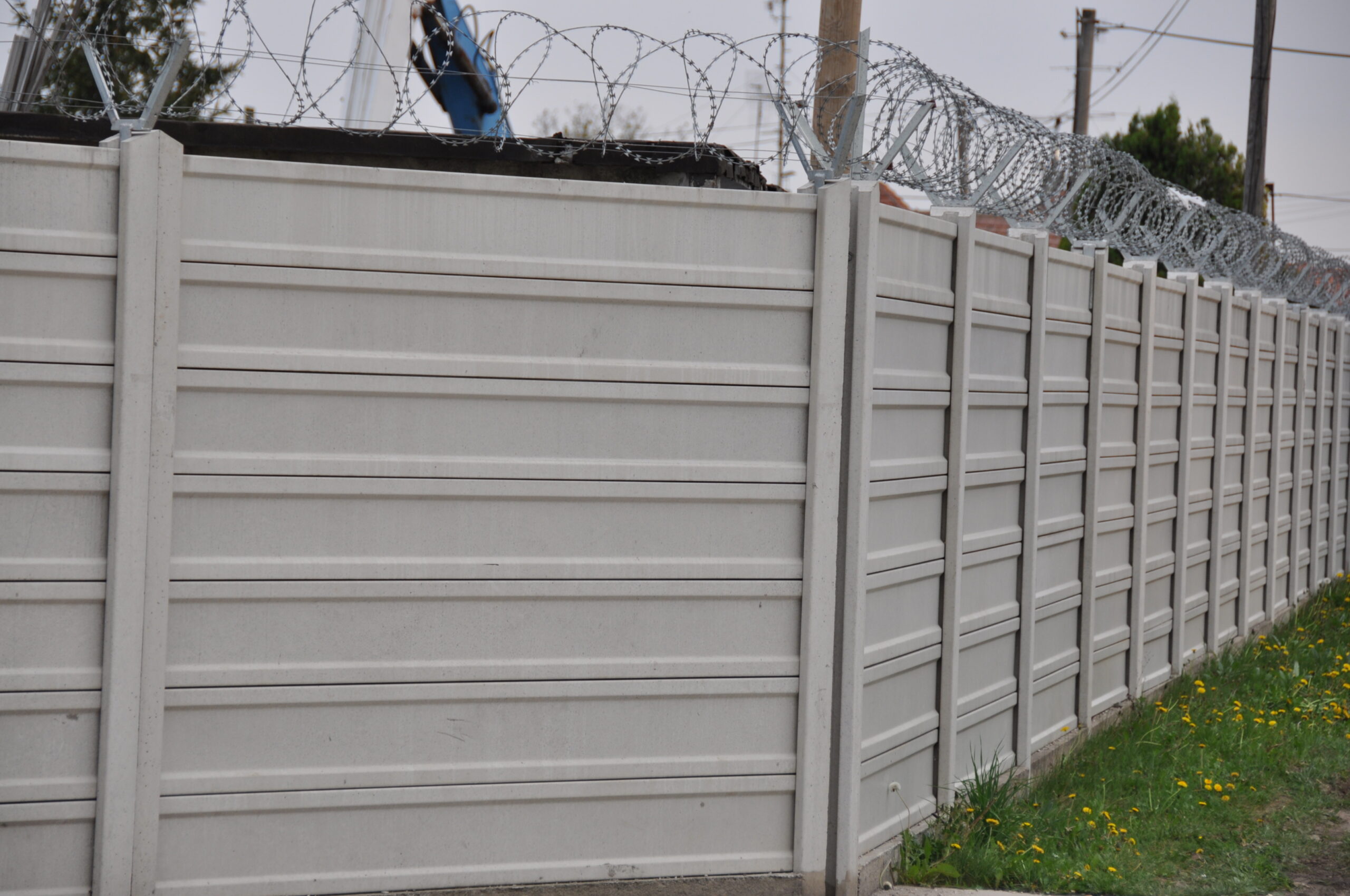 Jednoúrovňová galéria 303