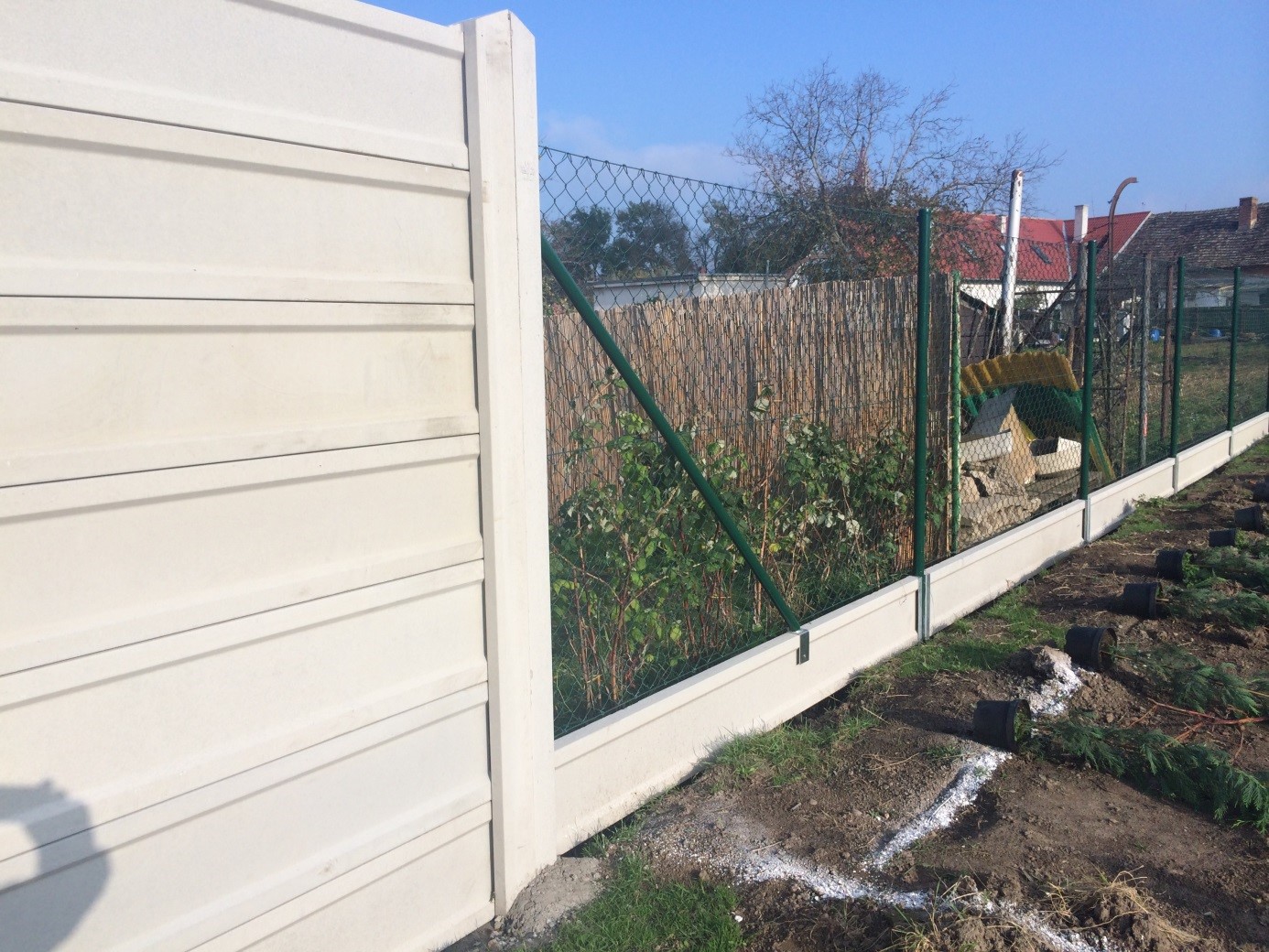 Jednoúrovňová galéria 543