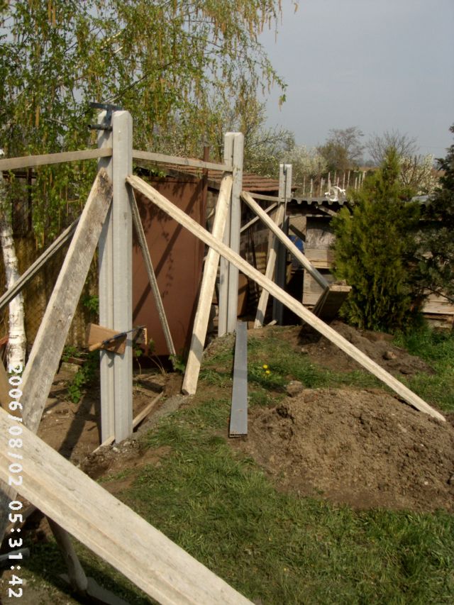 Jednoúrovňová galéria 287