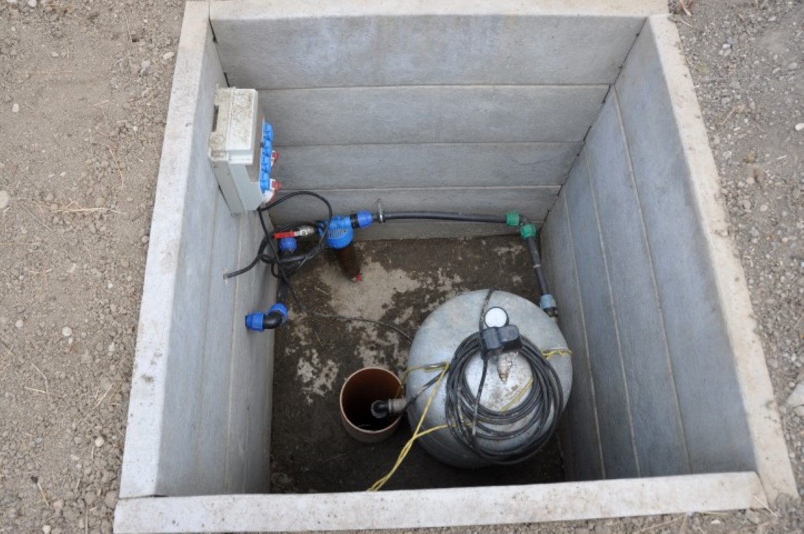 Jednoúrovňová galéria 545