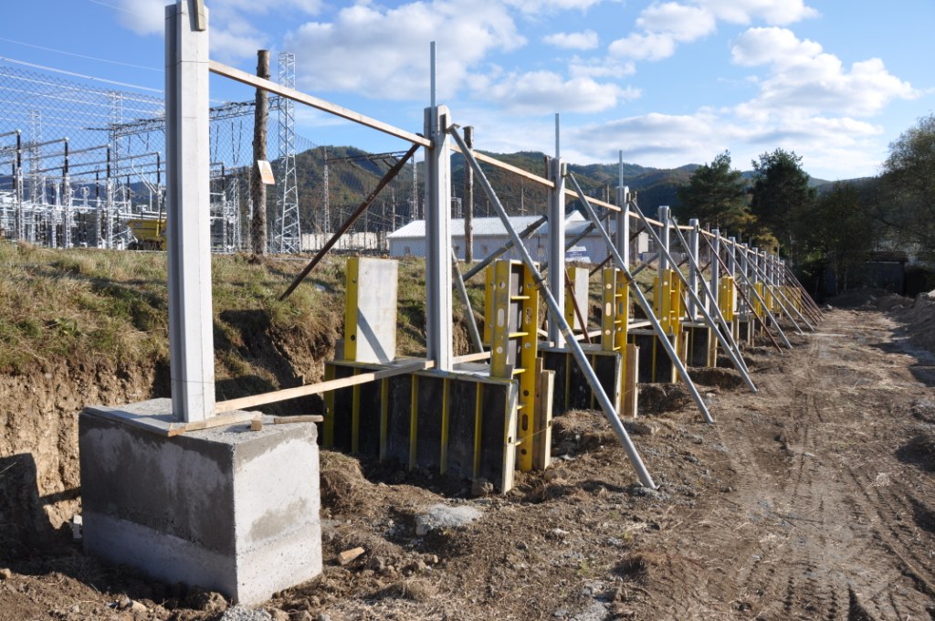 Jednoúrovňová galéria 278